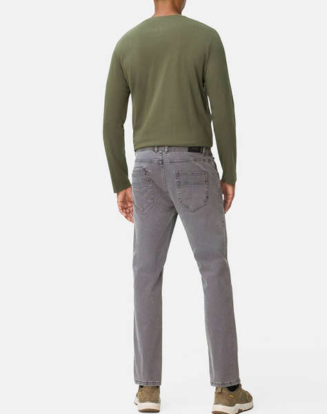CAMEL ACTIVE TROUSERS 5Pocket Relaxed
