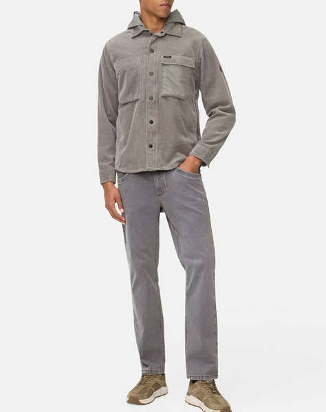CAMEL ACTIVE TROUSERS 5Pocket Relaxed