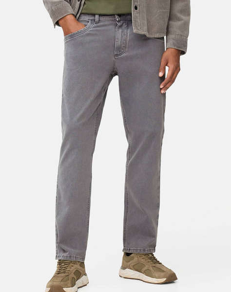 CAMEL ACTIVE TROUSERS 5Pocket Relaxed