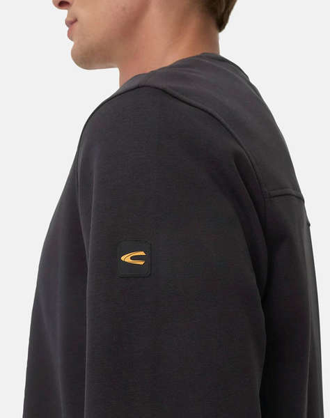 CAMEL ACTIVE SWEATSHIRT