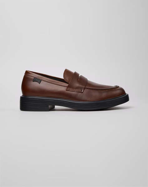 CAMPER Campus Cola/Dean Negro