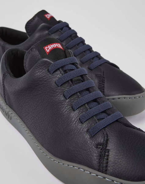 CAMPER Sella Negro (Harbor)/Touring Ry Oque