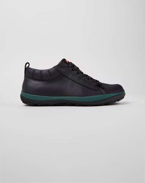 CAMPER Guard Negro/Trail Arume-Negro