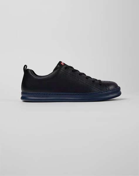 CAMPER Softhand Negro/Runnerfour Hypnos
