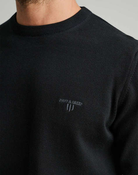 NAVY&GREEN МЪЖКА БЛУЗА