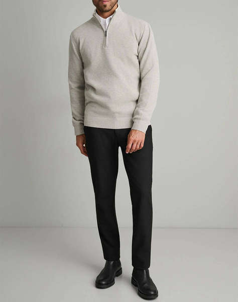 NAVY&GREEN МЪЖКА БЛУЗА