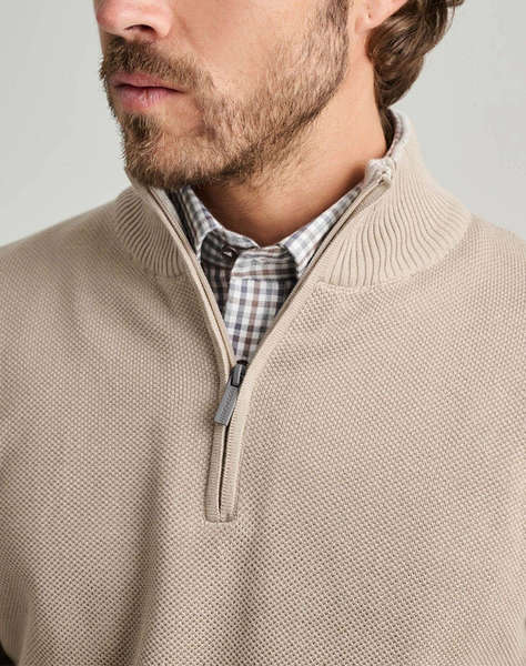 NAVY&GREEN МЪЖКА БЛУЗА