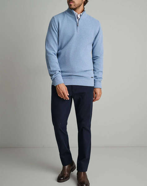 NAVY&GREEN МЪЖКА БЛУЗА