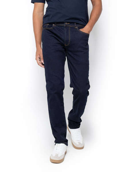 THE BOSTONIANS ПАНТАЛОНИ DENIM 5-POCKET REGULAR FIT