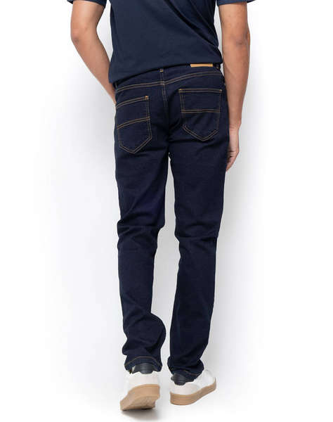 THE BOSTONIANS ПАНТАЛОНИ DENIM 5-POCKET REGULAR FIT