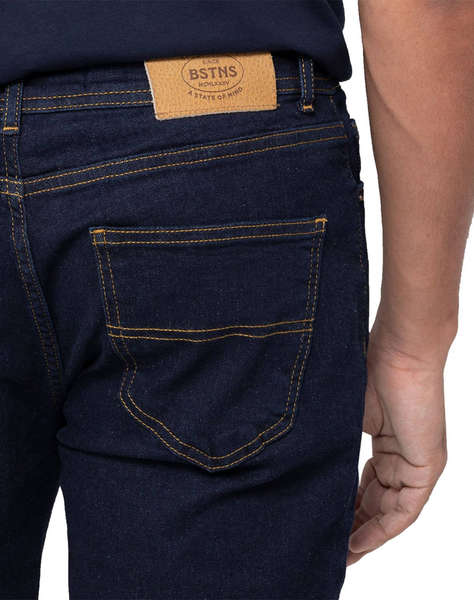 THE BOSTONIANS ПАНТАЛОНИ DENIM 5-POCKET REGULAR FIT