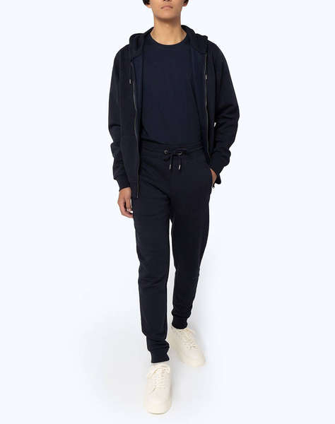 THE BOSTONIANS СПОРТНО ДОЛНИЩЕ ПАМУК REGULAR FIT