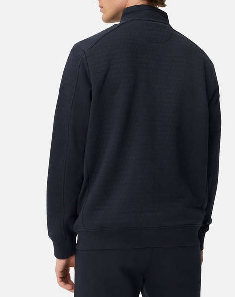 CAMEL ACTIVE SWEATSHIRT ЖИЛЕТКА Full Zip