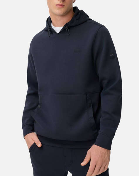 CAMEL ACTIVE SWEATSHIRT Hoodie cangaroos