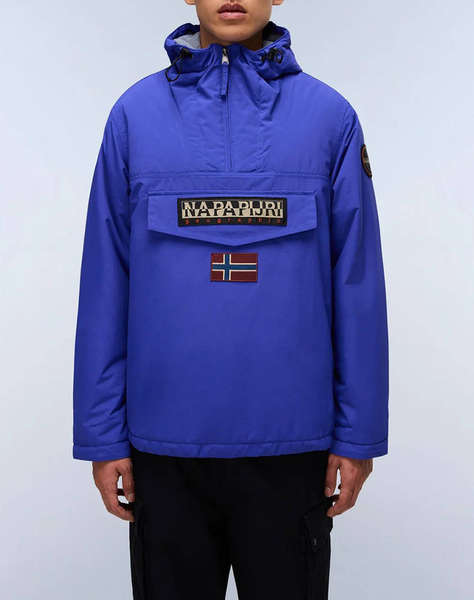 NAPAPIJRI RAINFOREST WINTER 3