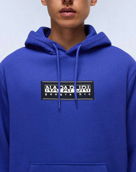 NAPAPIJRI B-BOX LOGO H