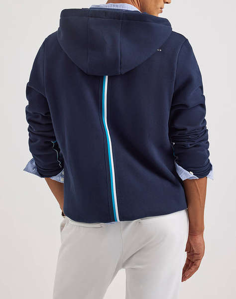 NAUTICA JACKET SWEATSHIRT MM Makani FZ Hoodie