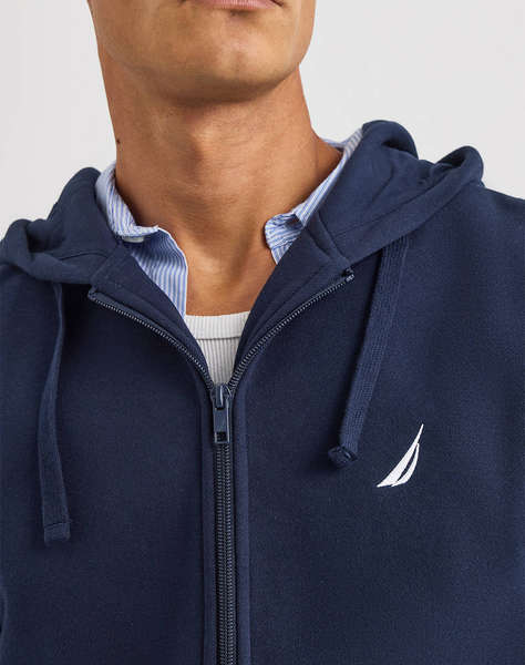 NAUTICA JACKET SWEATSHIRT MM Makani FZ Hoodie
