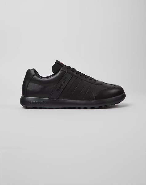 CAMPER Rebound Negro/Fiesta Negro