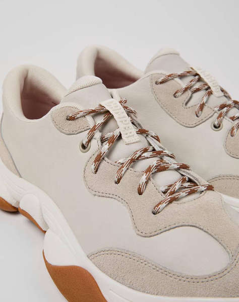 CAMPER Rug Hely,Ozet.Houston/Kar.2 Houst-Honey