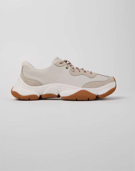 CAMPER Rug Hely,Ozet.Houston/Kar.2 Houst-Honey