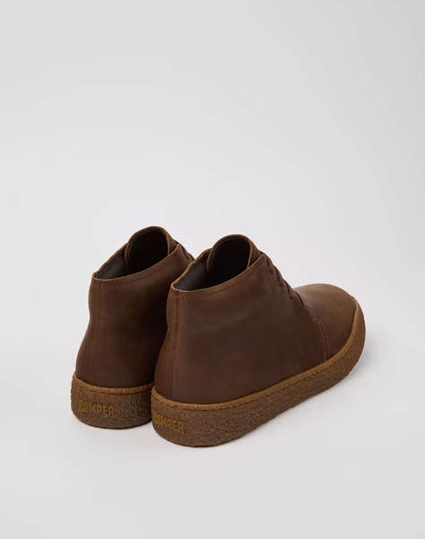 CAMPER Crazyhorse Cola/Peu Terreno Miel