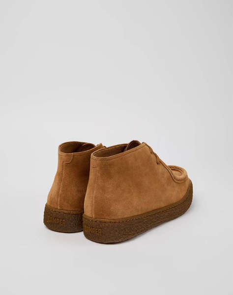 CAMPER Pello Area/Peu Terreno Miel