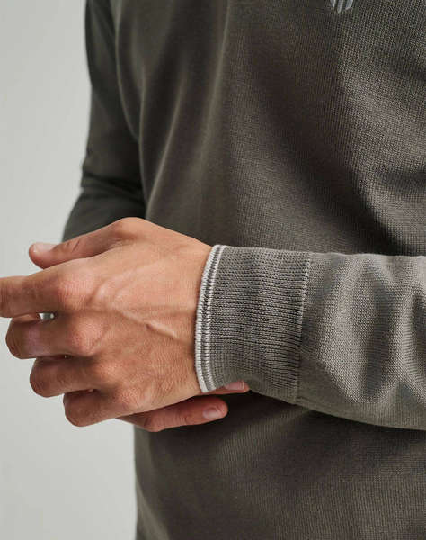 NAVY&GREEN МЪЖКА БЛУЗА