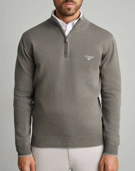 NAVY&GREEN МЪЖКА БЛУЗА