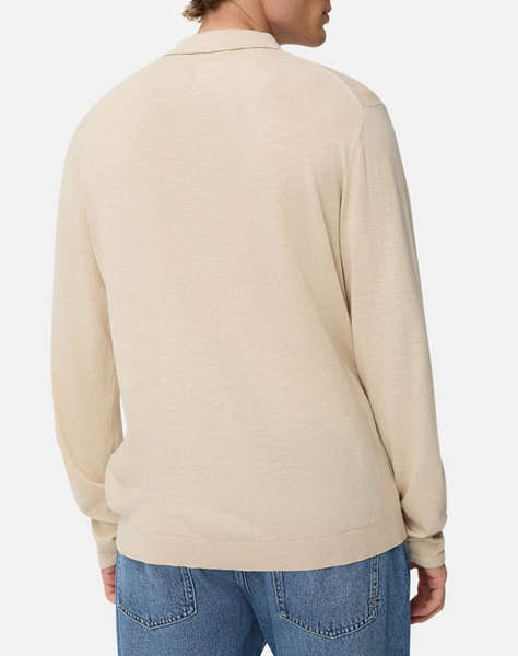 CAMEL ACTIVE POLO M.M. Knitted