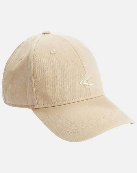 CAMEL ACTIVE ШАПКА 6-Panel