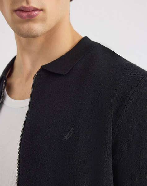 NAUTICA JACKET Amar FZ Jacket