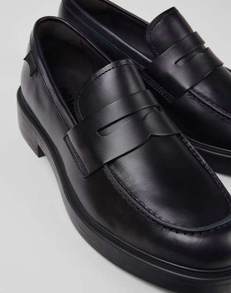 CAMPER Campus Negro/Dean Negro