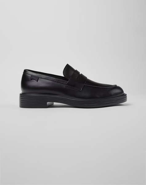 CAMPER Campus Negro/Dean Negro