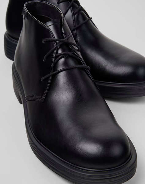 CAMPER Campus Negro/Dean Negro