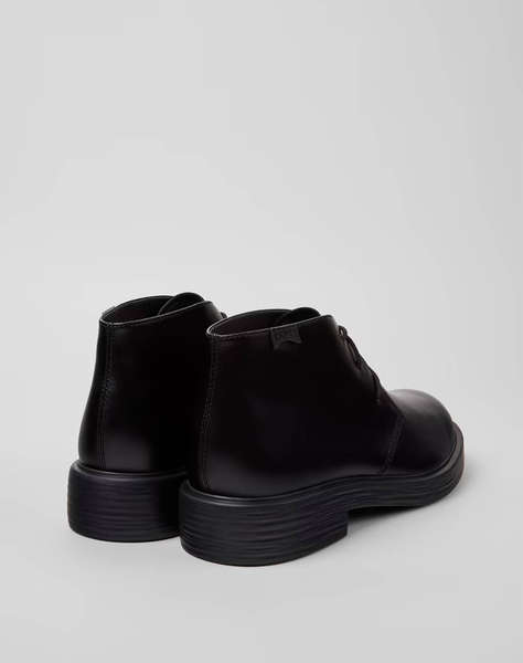 CAMPER Campus Negro/Dean Negro