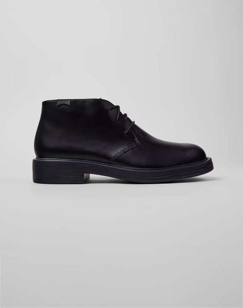 CAMPER Campus Negro/Dean Negro