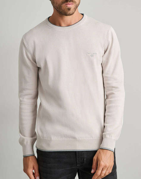 NAVY&GREEN МЪЖКА БЛУЗА