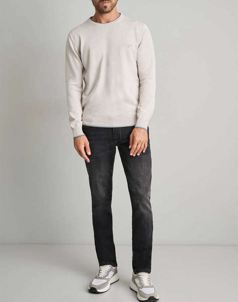 NAVY&GREEN МЪЖКА БЛУЗА