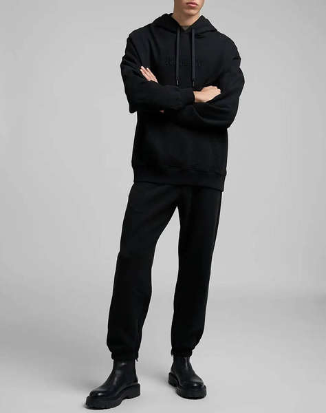 REPLAY SWEATSHIRT (FLEECE)