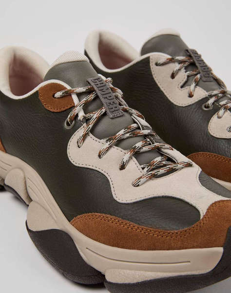 CAMPER Rug Area,Blid Ufo/Karst 2 Hely-Umber