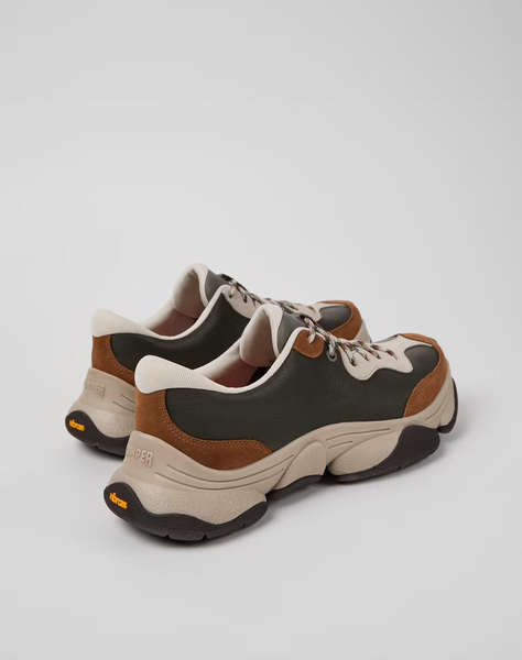 CAMPER Rug Area,Blid Ufo/Karst 2 Hely-Umber