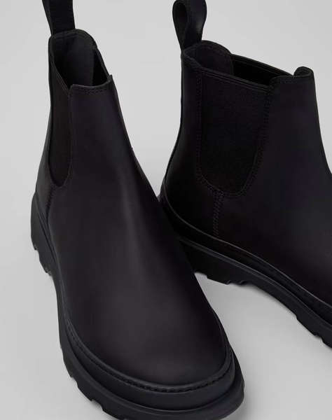 CAMPER Crazyhorse Negro/Brutus+ Negro