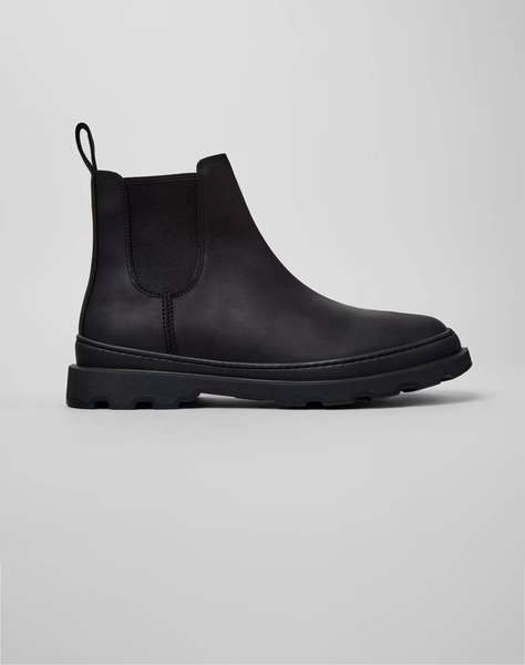 CAMPER Crazyhorse Negro/Brutus+ Negro