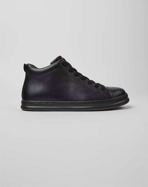 CAMPER Rebound Negro/Runnerfour Meteor