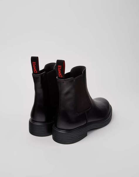 CAMPER Campus Negro/Dean Negro
