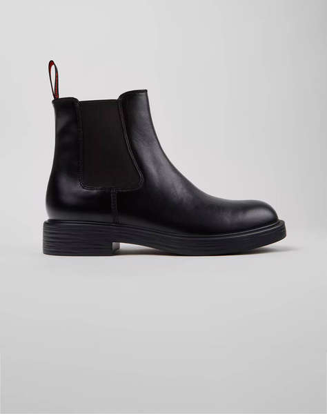 CAMPER Campus Negro/Dean Negro