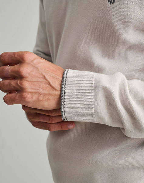 NAVY&GREEN МЪЖКА БЛУЗА