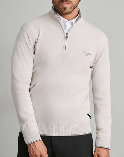 NAVY&GREEN МЪЖКА БЛУЗА