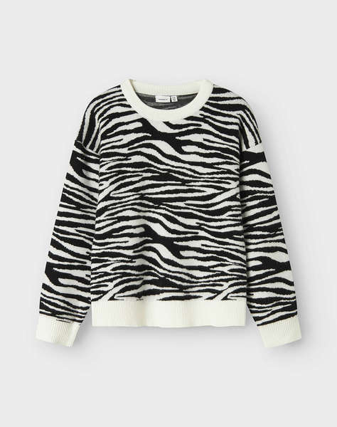 NAME IT NKFORKIDE LS KNIT BOX